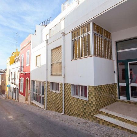 C10 - Lagos Center Apartment Exterior photo