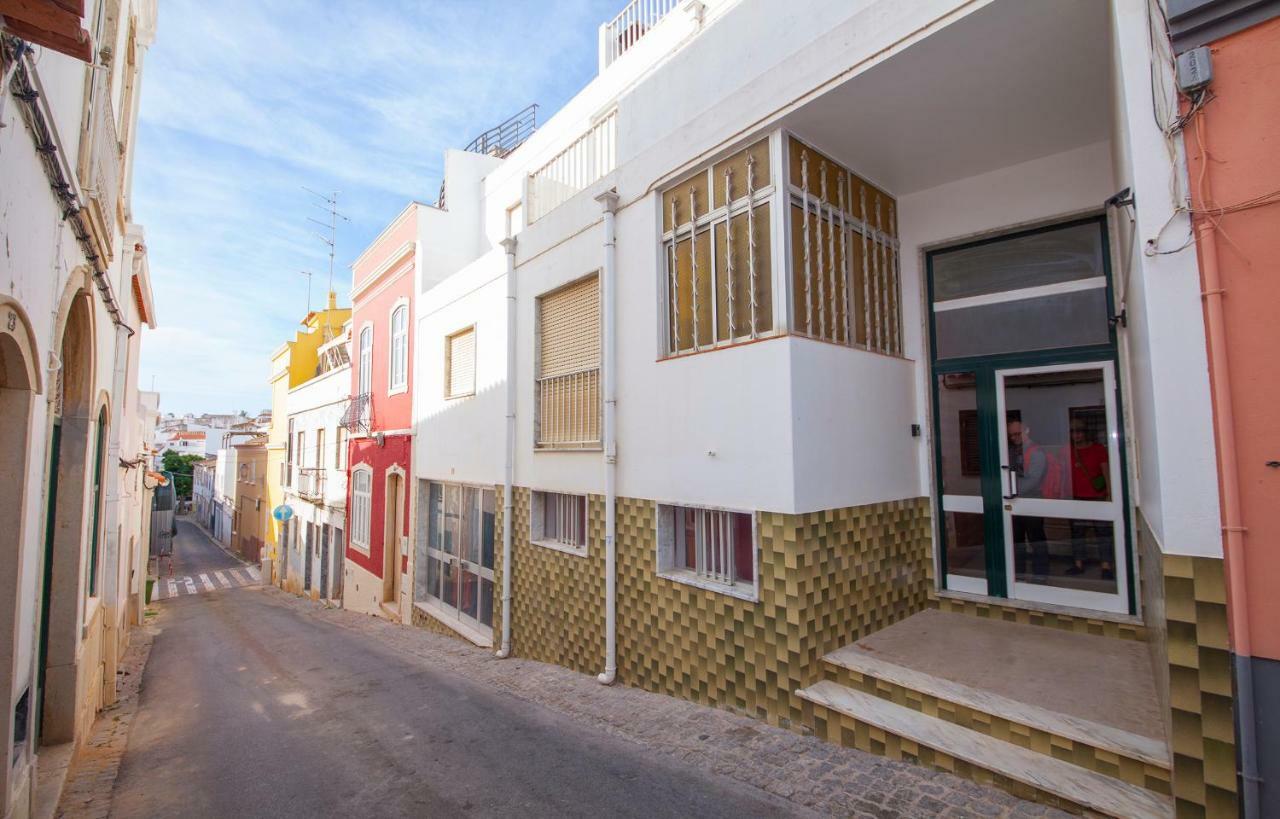 C10 - Lagos Center Apartment Exterior photo