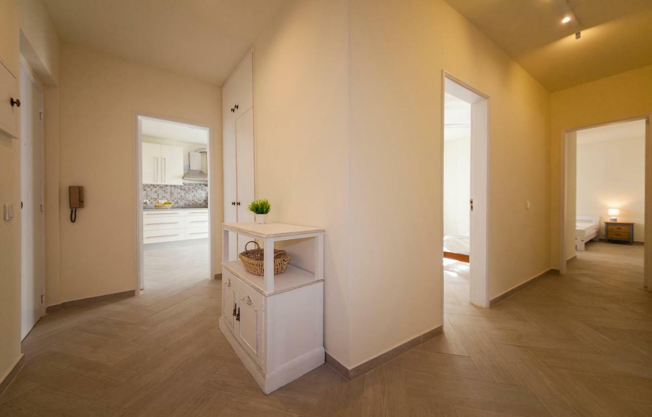 C10 - Lagos Center Apartment Exterior photo
